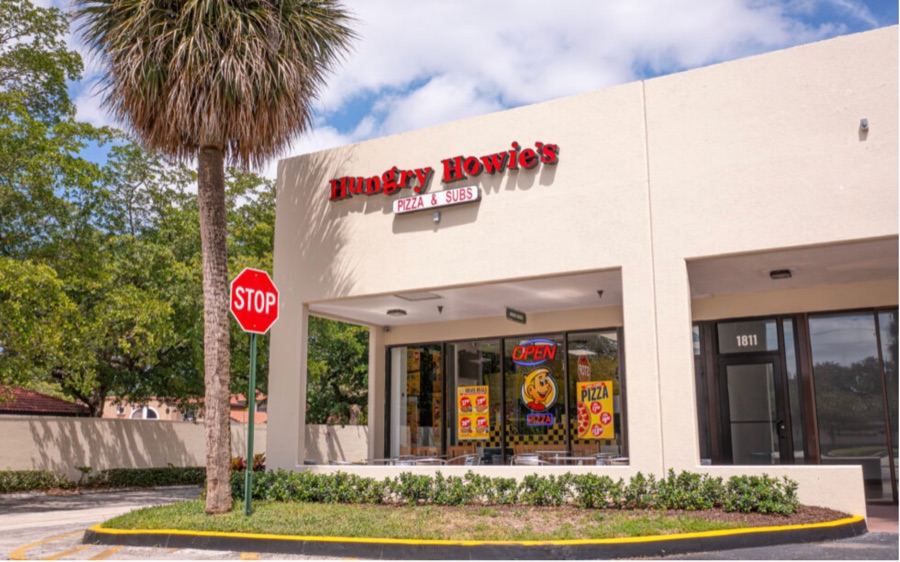 Food On Demand: Hungry Howie's opts for hybrid delivery amid tech revamp