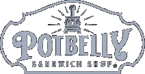 Potbelly